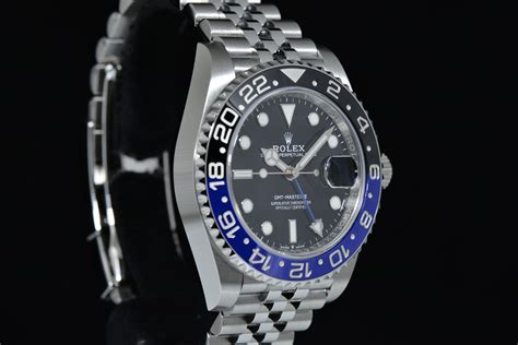 rolex batman 2019 list price|Rolex Batman price uk.